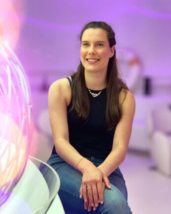 Hebamme Svenja Hebamme Svenja