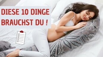 10 Dinge, die dir deine Schwangerschaft erleichtern 10 Dinge, die dir deine Schwangerschaft erleichtern